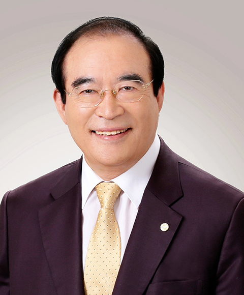 김용진 박사